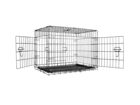 Wire Cage 041C- Small 59*43*50cm Online now