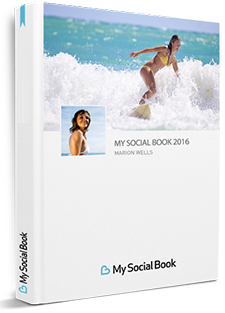 My Social Book Best-Of For Discount